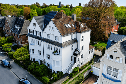 Wohnung Köln Rodenkirchen - 2 Zimmer, 56 m&sup2;, 319.000&euro; | Angebot:27016247