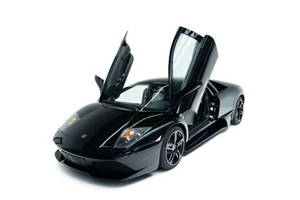 Lamborghini Murciélago 25.520 km 480.000 &euro; Kerpen 50171