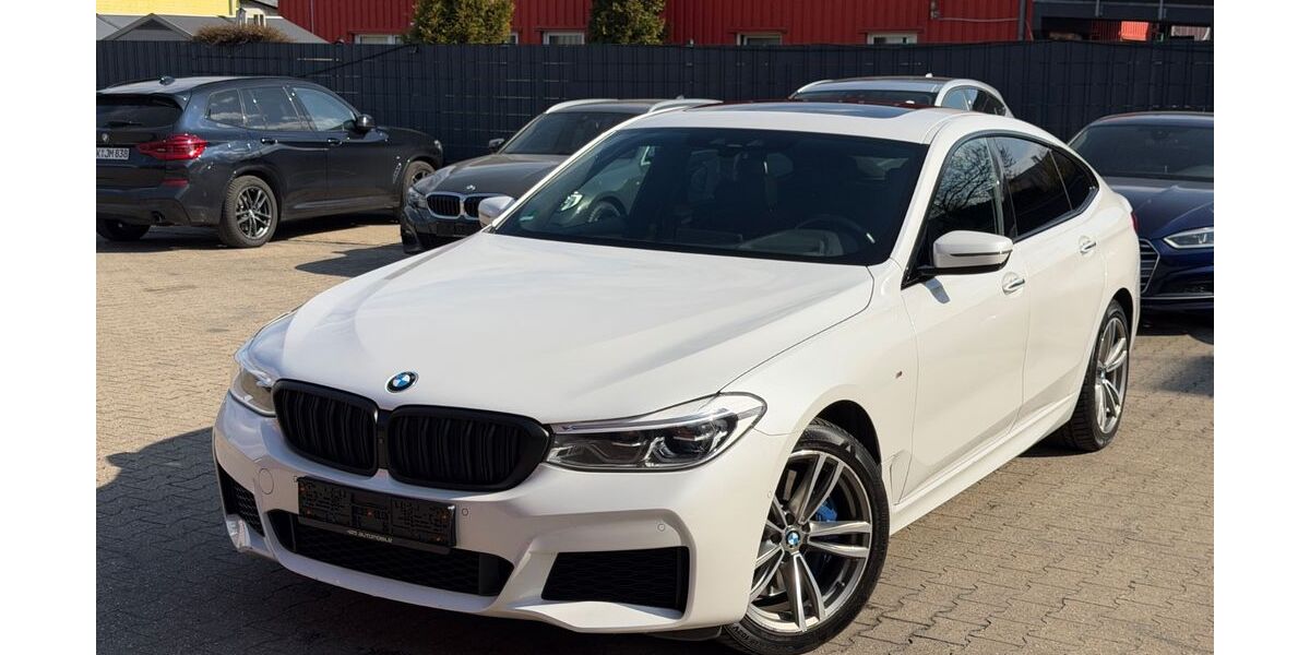 BMW 630 Gran Turismo 75.000 km 32.490 &euro; Elsdorf 50189