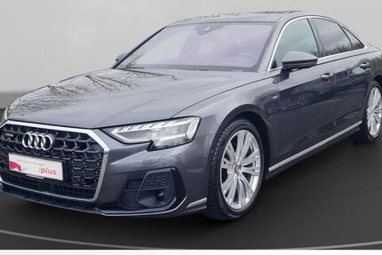 Audi A8 44.500 km 53.990 &euro; Euskirchen 53879