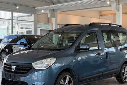 Dacia Dokker 135.000 km 5.799 &euro; Inden 52459