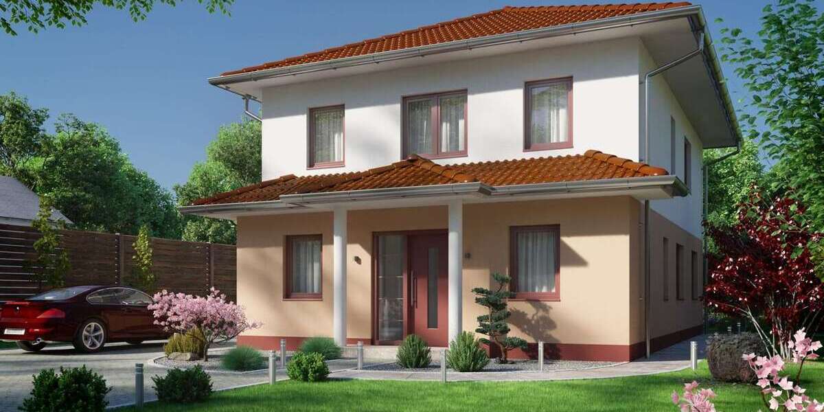 Einfamilienhaus Euskirchen Dom-Esch - 5 Zimmer, 150 m&sup2;, 624.512&euro; | Angebot:19752838