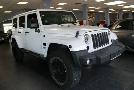 Jeep Wrangler 125.220 km 24.980 &euro; Euskirchen 53881