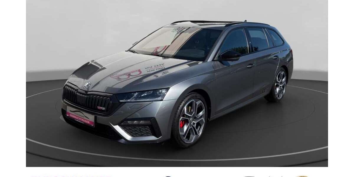 Skoda Octavia 40.902 km 37.770 &euro; Euskirchen 53879