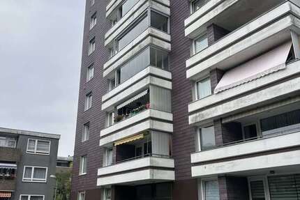 Wohnung Köln Neubrück - 2 Zimmer, 60 m&sup2;, 267.000&euro; | Angebot:23187801