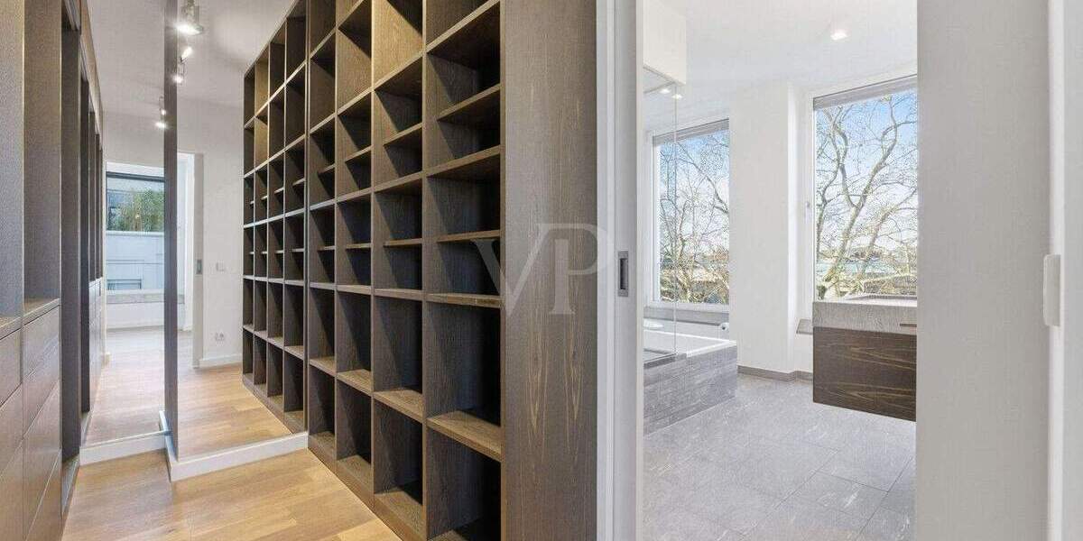 Etagenwohnung Köln Altstadt-Nord - 2 Zimmer, 95 m&sup2;, 2.185&euro; | Angebot:25777085