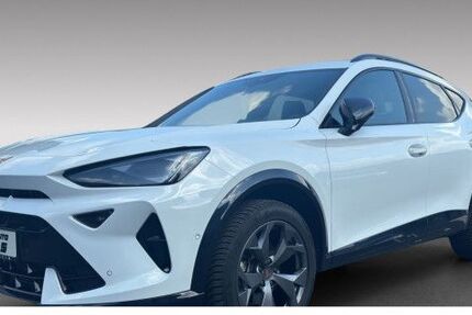 Cupra Formentor 20.962 km 33.500 &euro; Brühl 50321