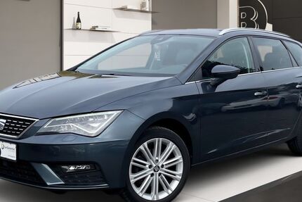 Seat Leon 86.000 km 13.488 &euro; Köln 51069