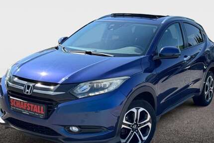 Honda HR-V 61.584 km 16.949 &euro; Elsdorf 50189