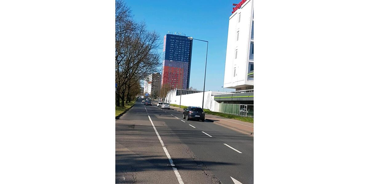 Etagenwohnung Köln Ehrenfeld - 1 Zimmer, 21 m&sup2;, 115.000&euro; | Angebot:25395844