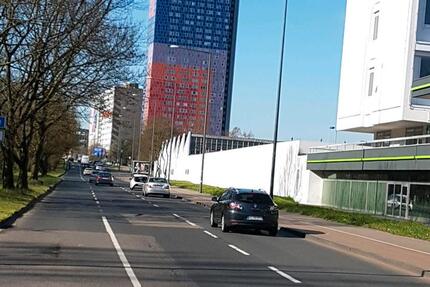 Wohnung Köln Ehrenfeld - 1 Zimmer, 21 m&sup2;, 115.000&euro; | Angebot:25395844