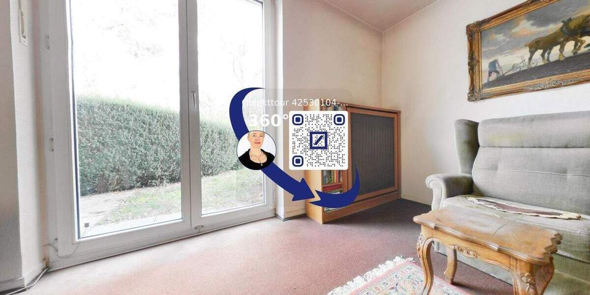 Versteigerungsimmobilie Köln Weiden - 4 Zimmer, 142 m&sup2;, 999.000&euro; | Angebot:25743805