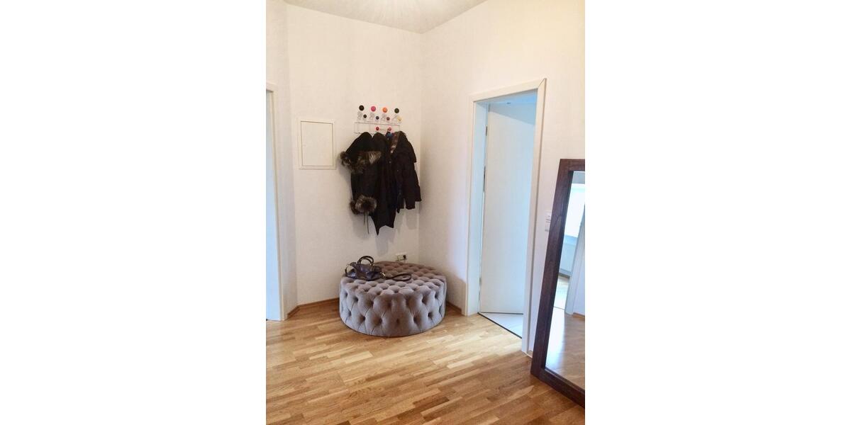 Dachgeschoßwohnung Köln Kalk - 3 Zimmer, 70 m&sup2;, 1.500&euro; | Angebot:25933026