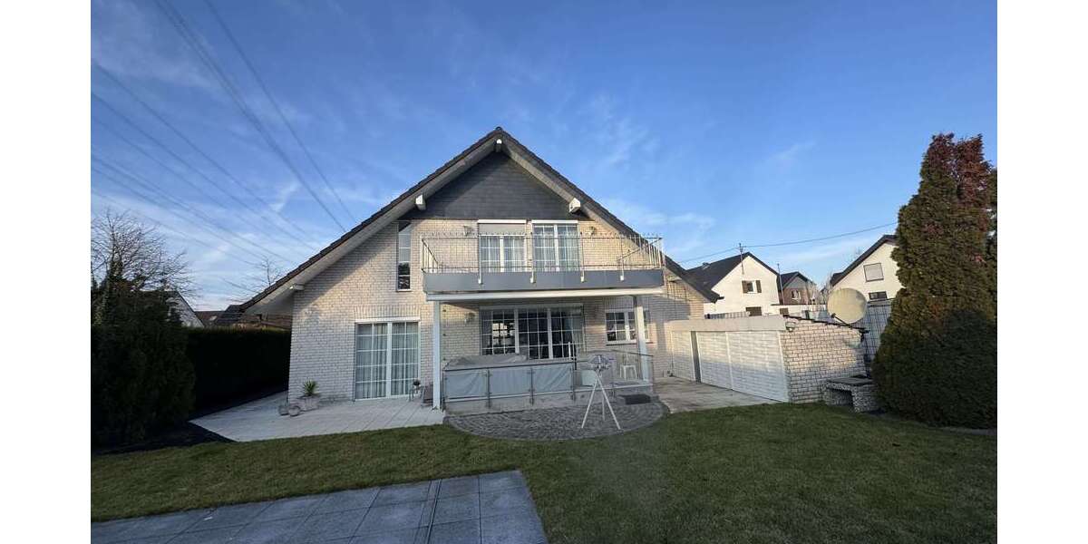 Einfamilienhaus Bornheim - 5 Zimmer, 187 m&sup2;, 728.000&euro; | Angebot:25087551