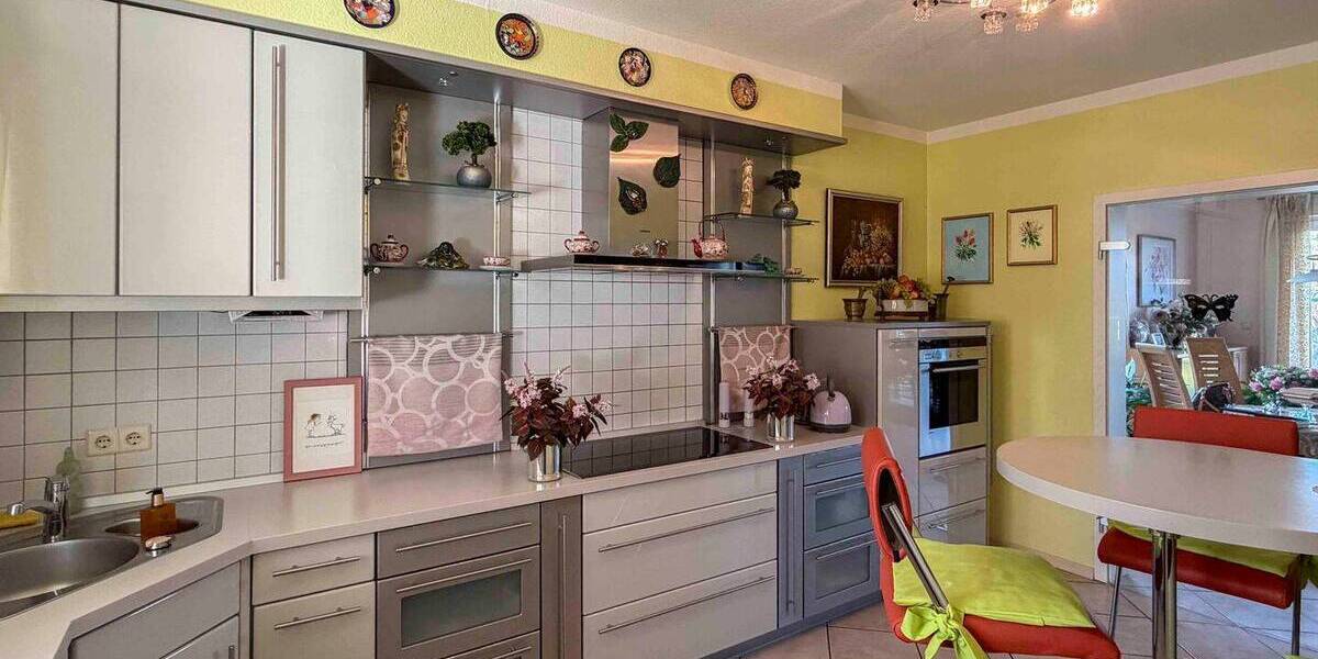 Einfamilienhaus Erftstadt Herrig - 5 Zimmer, 499.000&euro; | Angebot:26065282