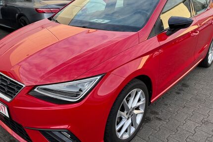 Seat Ibiza 40.000 km 13.450 &euro; Brühl 50321