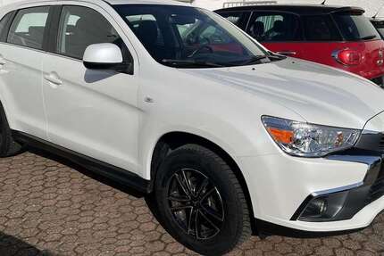 Mitsubishi ASX 82.435 km 12.990 &euro; Euskirchen 53879