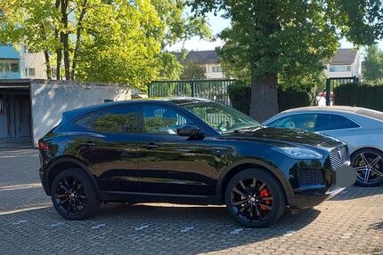 Jaguar E-Pace 67.000 km 22.900 &euro; Köln 51145