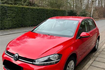VW Golf 62.200 km 12.500 &euro; Frechen 50226