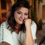 Italienische Nacht mit Marina Seidel | Open Air auf der Seebühne