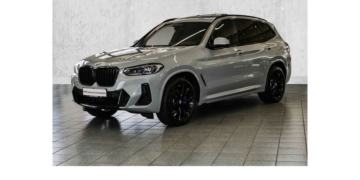 BMW X3 35.293 km 57.970 &euro; Köln Süd 50968