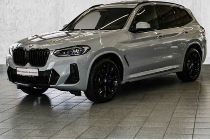 BMW X3 35.293 km 58.580 &euro; Köln Süd 50968