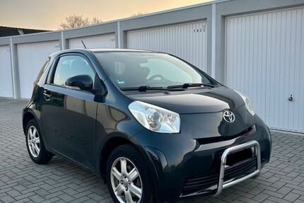 Toyota IQ 165.000 km 3.600 &euro; Leverkusen 51371