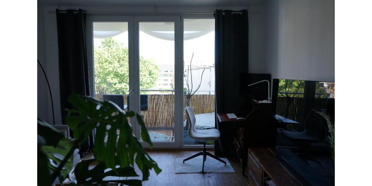 Etagenwohnung Köln Lindenthal - 2 Zimmer, 77 m&sup2;, 1.800&euro; | Angebot:25267771