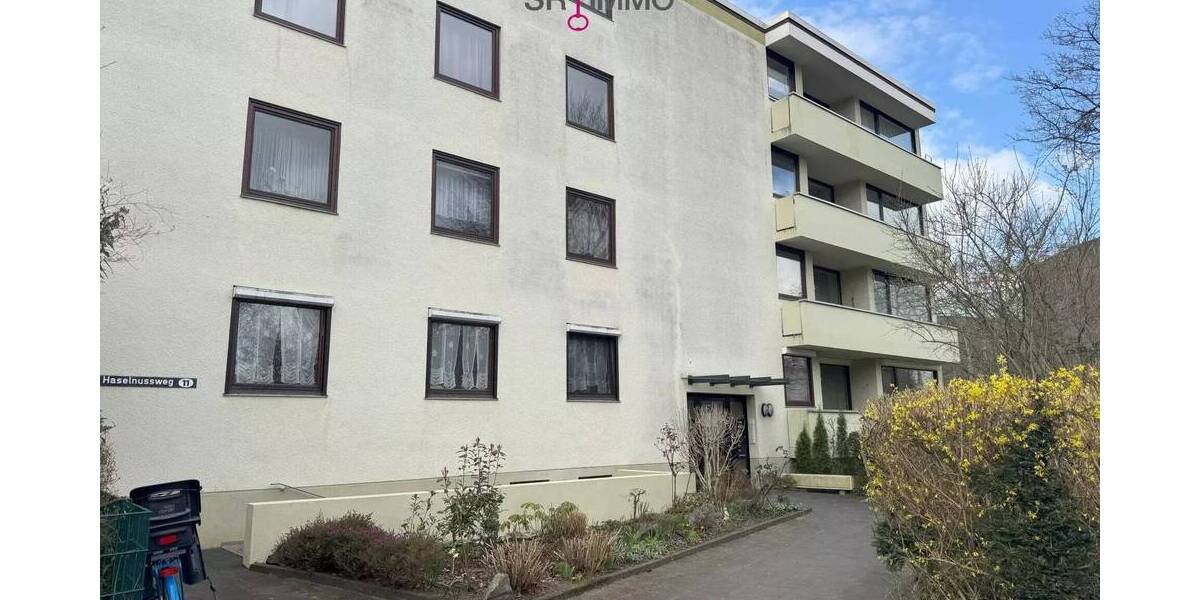 Etagenwohnung Köln Pesch - 4 Zimmer, 92 m&sup2;, 260.000&euro; | Angebot:26016577
