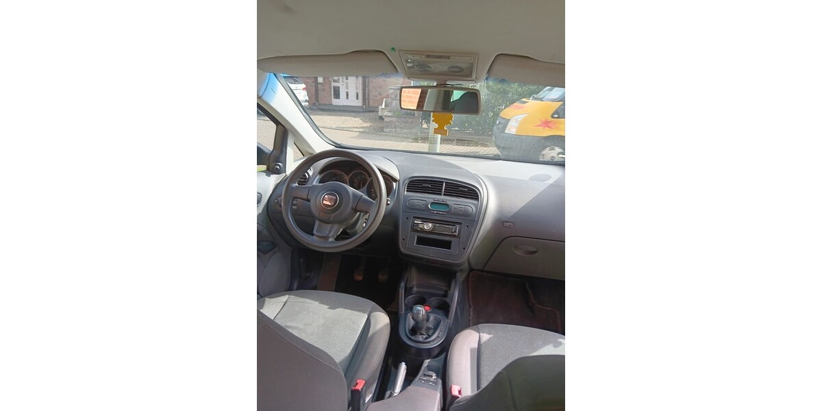 Seat Altea 198.000 km 2.500 &euro; Erftstadt 50374