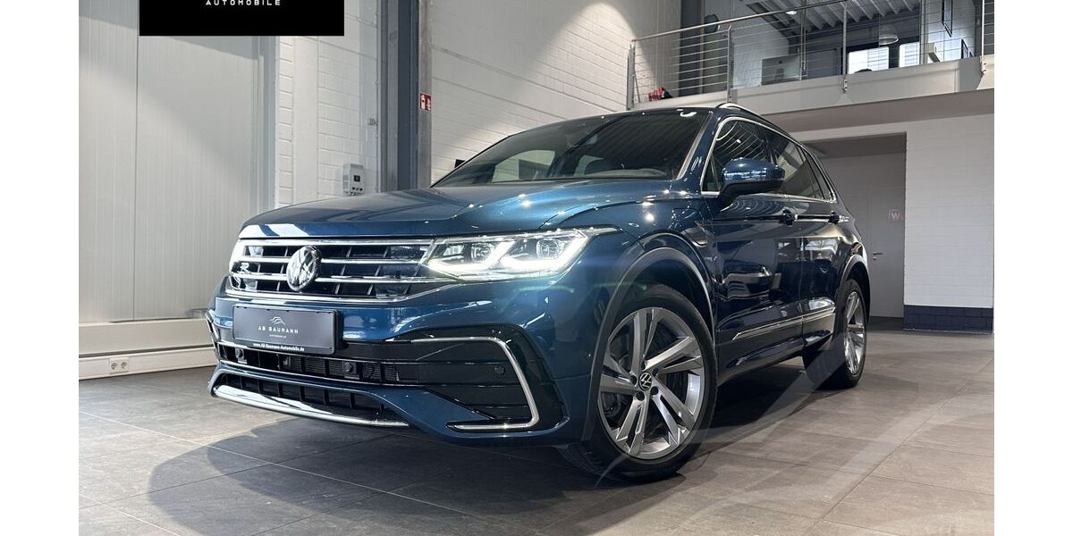 VW Tiguan 74.800 km 28.490 &euro; Kerpen 50169