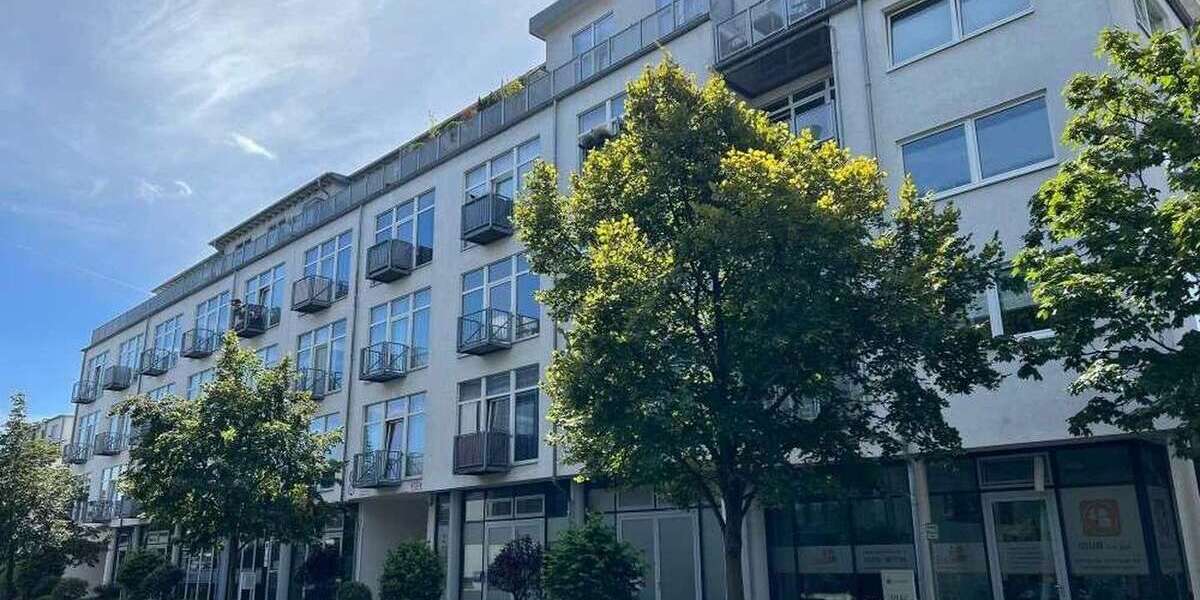 Etagenwohnung Hürth - 1 Zimmer, 35 m&sup2;, 600&euro; | Angebot:27125821