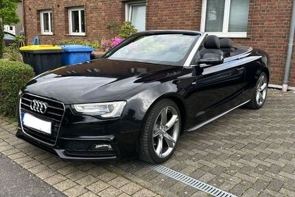 Audi A5 223.000 km 10.750 &euro; Kerpen 50170