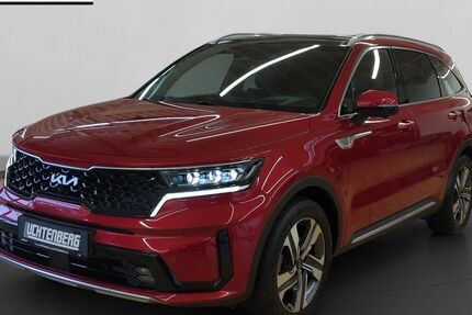 Kia Sorento 68.250 km 38.950 &euro; Leverkusen 51381