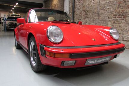 Porsche 911 Urmodell 78.000 km 64.911 &euro; Köln 50676