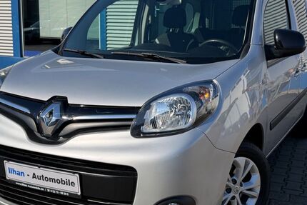 Renault Kangoo 162.488 km 9.450 &euro; Kerpen-Sindorf 50170