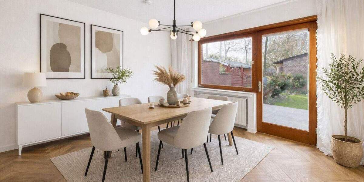 Einfamilienhaus Bergheim Rheidt - 6 Zimmer, 105 m&sup2;, 285.000&euro; | Angebot:25666520