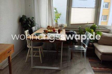 Wohnung Köln Mülheim - 2 Zimmer, 46 m&sup2;, 540&euro; | Angebot:25979204