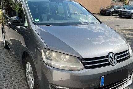VW Sharan 192.546 km 9.999 &euro; Kerpen 50171