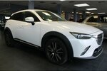 Mazda CX-3 Skyactiv 120 FWD Leder + Navi 113.500 km 12.480 &euro; Euskirchen 53881