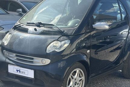 Smart ForTwo 203.000 km 2.500 &euro; Kerpen 50171