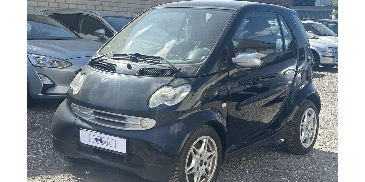 Smart ForTwo 203.000 km 2.500 &euro; Kerpen 50171