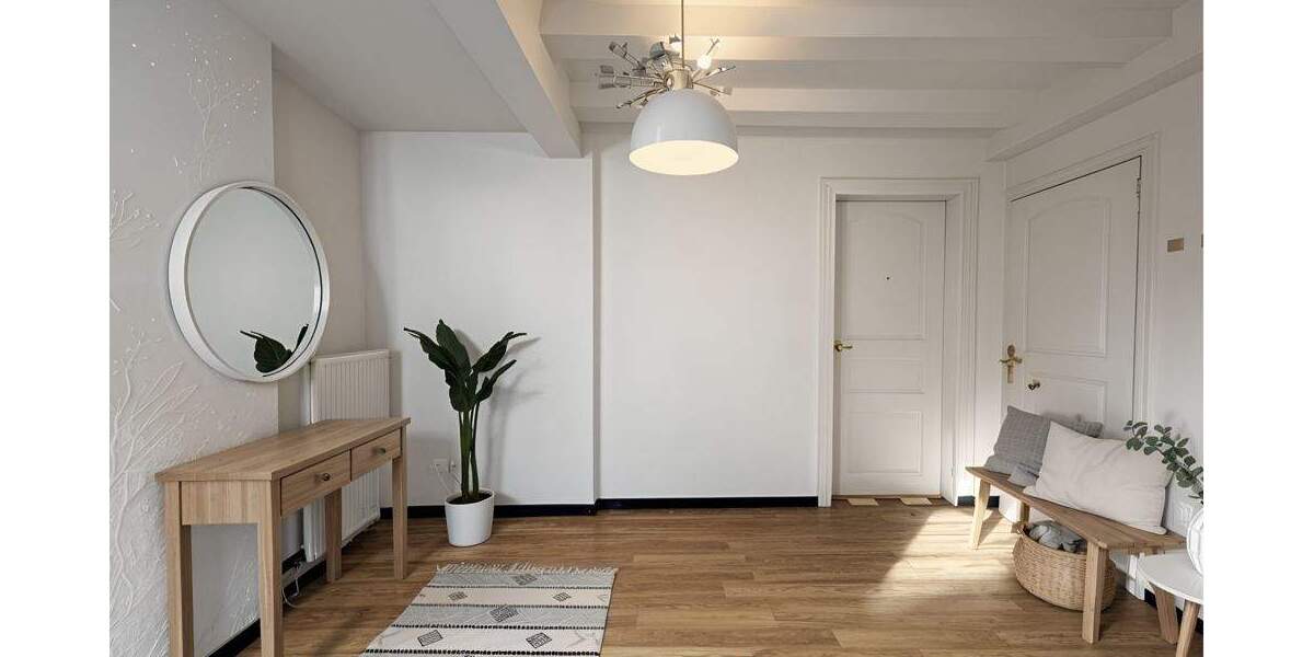 Einfamilienhaus Merzenich / Girbelsrath Girbelsrath - 4 Zimmer, 91 m&sup2;, 169.900&euro; | Angebot:25742600