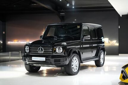 Mercedes-Benz G 350 68.275 km 112.980 &euro; Dormagen 41541