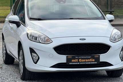 Ford Fiesta 88.300 km 8.990 &euro; Grevenbroich 41516
