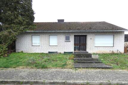 Haus Jülich Koslar - 4 Zimmer, 119 m&sup2;, 269.000&euro; | Angebot:25679996