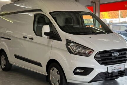 Ford Transit Custom 70.000 km 23.300 &euro; Wesseling 50389