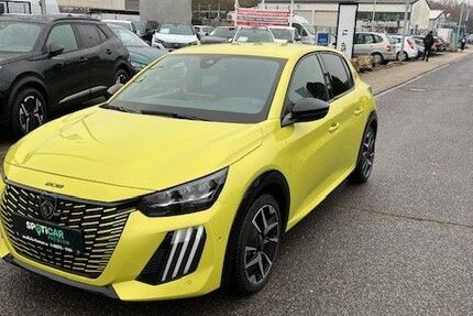 Peugeot 208 30.564 km 19.599 &euro; Bedburg 50181