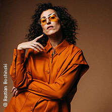 Mine - Killer Tour 2026 12.11.2026 E-Werk Köln