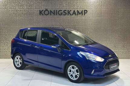 Ford B-Max 111.400 km 7.490 &euro; Jülich 52428